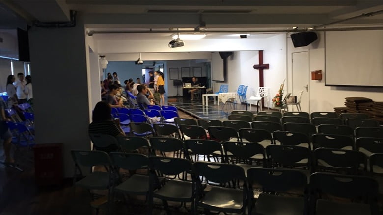 влада Китаю