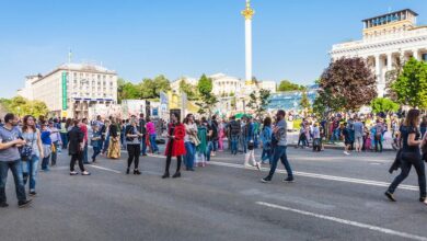 ставлення українців до ЛГБТ
