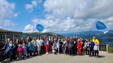 Для працівників ЗМІ