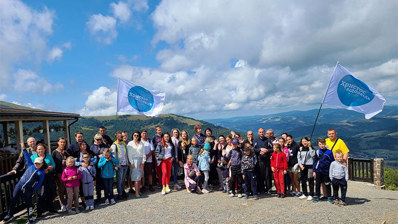 Для працівників ЗМІ