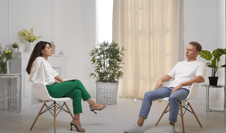 «Жодних генів гомосексуальності не існує, а геями чи лесбійками не народжуються» – український вчений-генетик