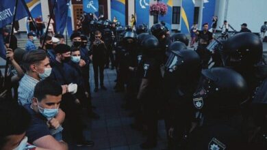 Традиція і порядок