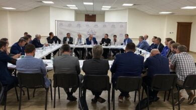 проведення Свята подяки