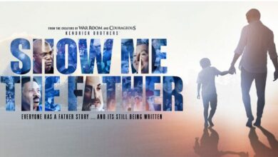 Покажи мені Батька