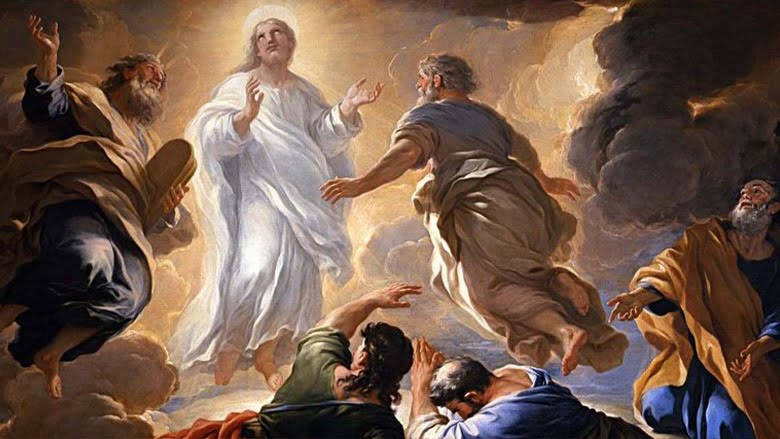 Преображення