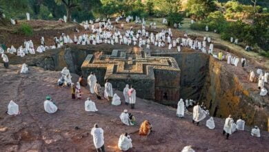 християнська церква