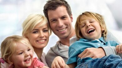 батьківство