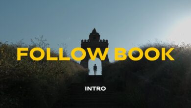 «Follow Book»