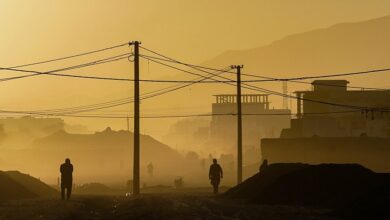 бойовики Талібану