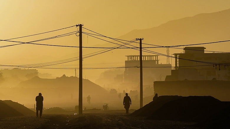бойовики Талібану