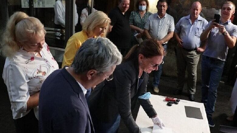 історичні експонати