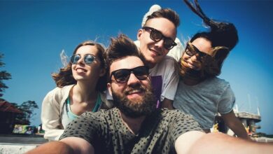 Покоління сніжинок