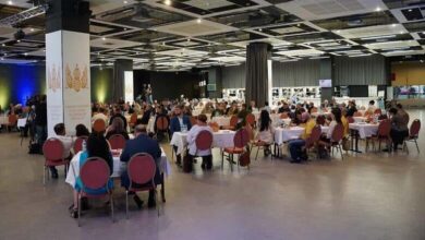 Молитовний сніданок Київщини