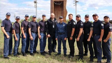 тренінговий табір