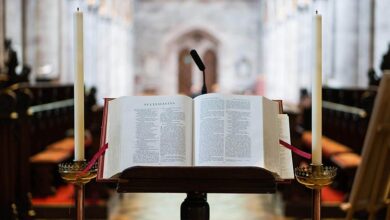 проповідь в новозавітні часи