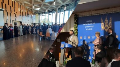 молитовні сніданки