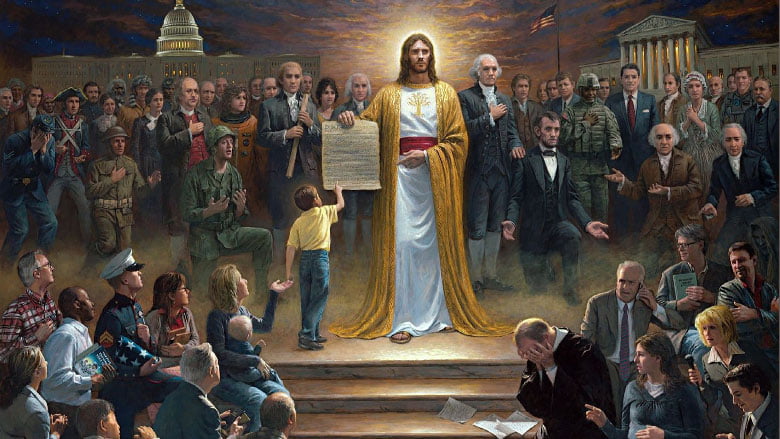 право и власть