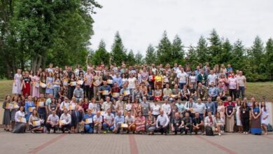 обучение в Христианской Открытой Академии