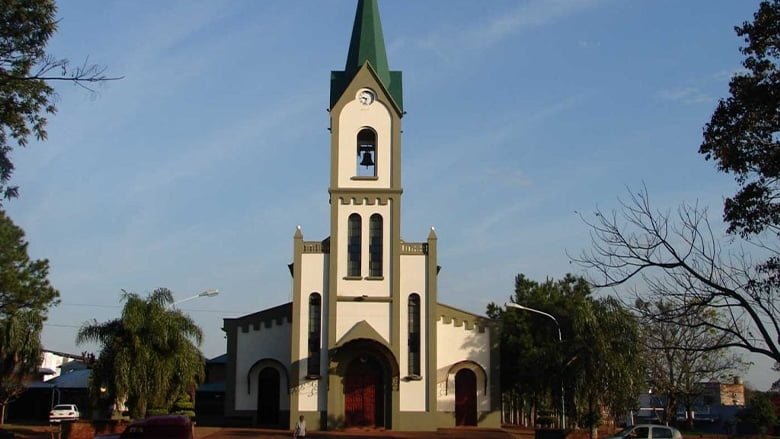 Іди і більше не гріши