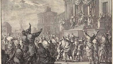 Ірод Агріппа