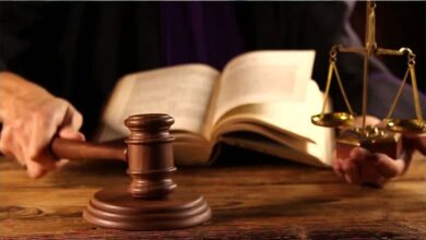 Біблійний розподіл відповідальності