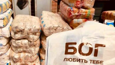 соціальний проєкт