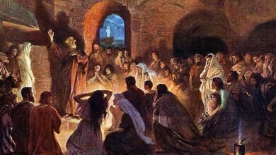 рання церква