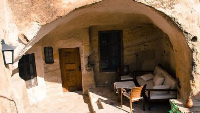 печерна людина