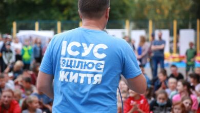 благодійні акції