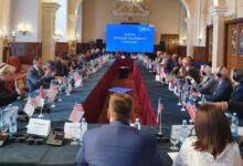 30 лет религиозной свободы