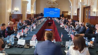 30 років релігійної свободи