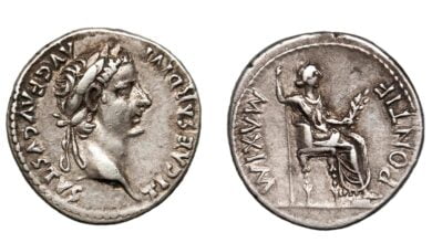 подать кесарю