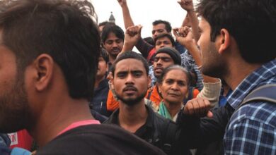 мусульмани