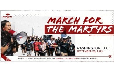 переслідування християн