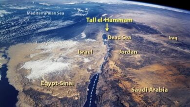 Содома та Гоморри