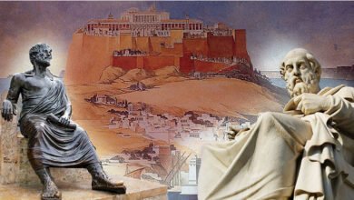 существование естественного нравственного закона