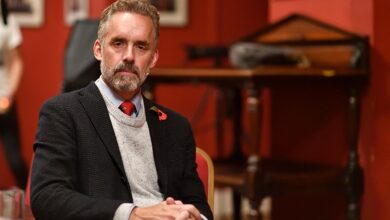 Джордан Пітерсон