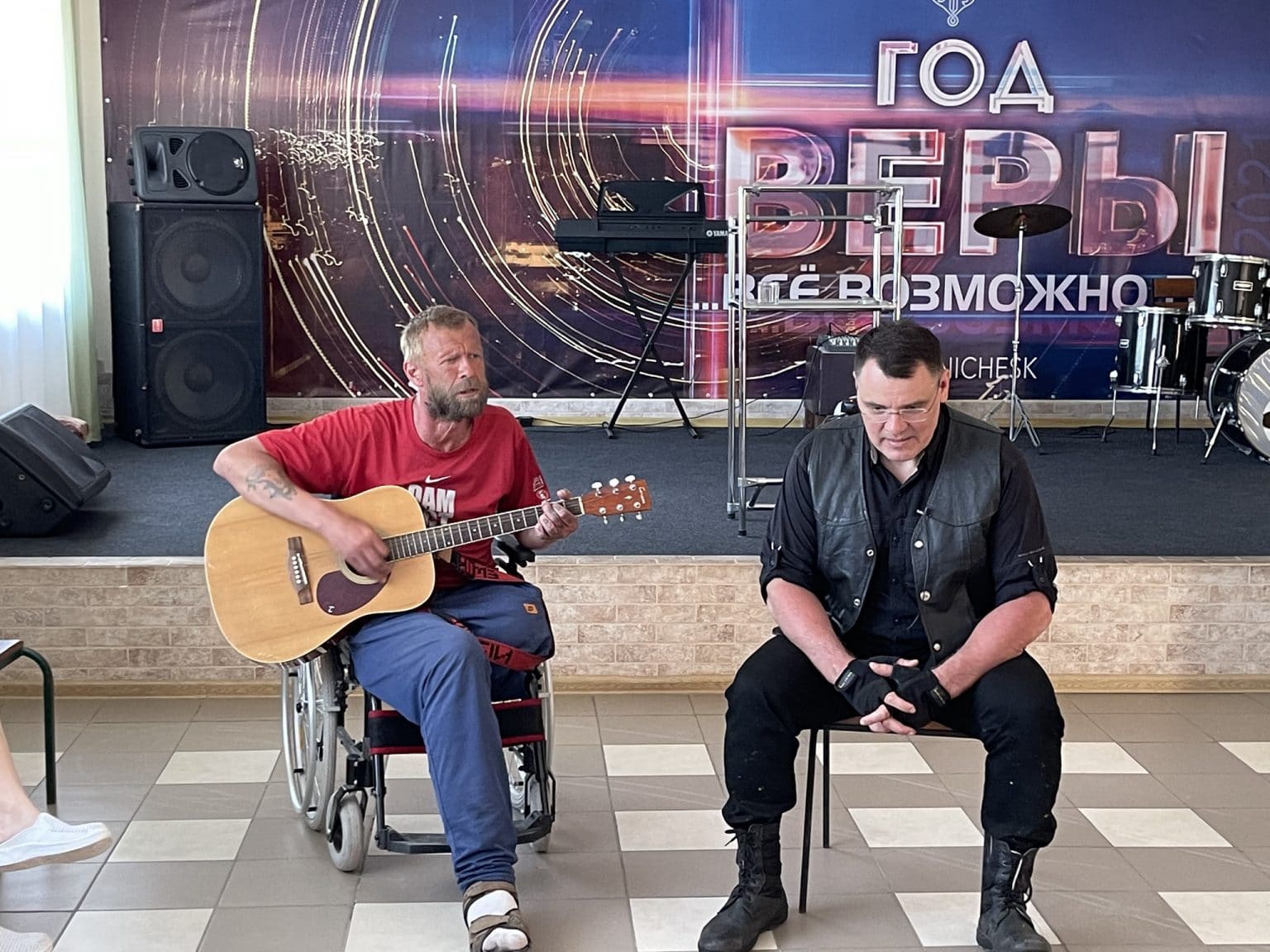 Напади на ребцентри, домашній арешт та акція «Шлях Незалежних»