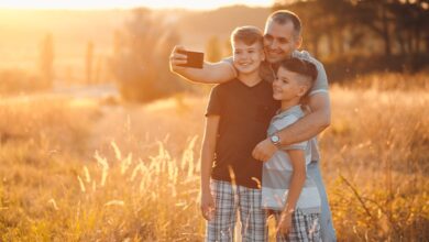 Всенародний День Батька