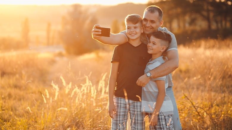 Всенародний День Батька