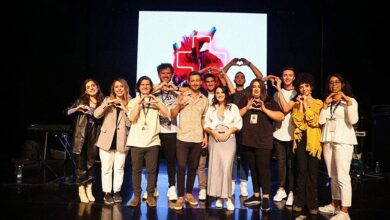 Україна всім серцем