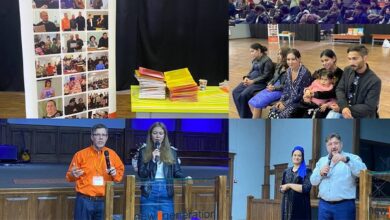 Місія перекладачів Біблії