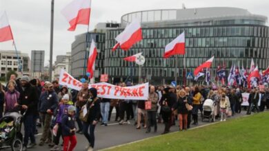 Парад за життя