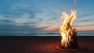 необитаемый остров