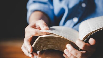 Унікальність Біблії