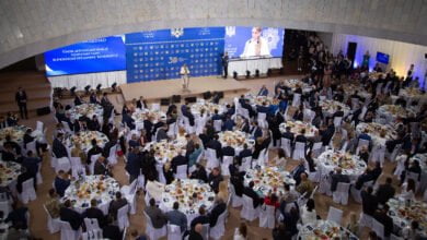 Національний молитовний сніданок