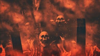 вчення про пекло