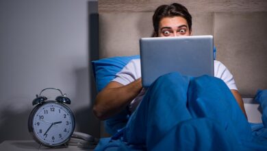 порнографія