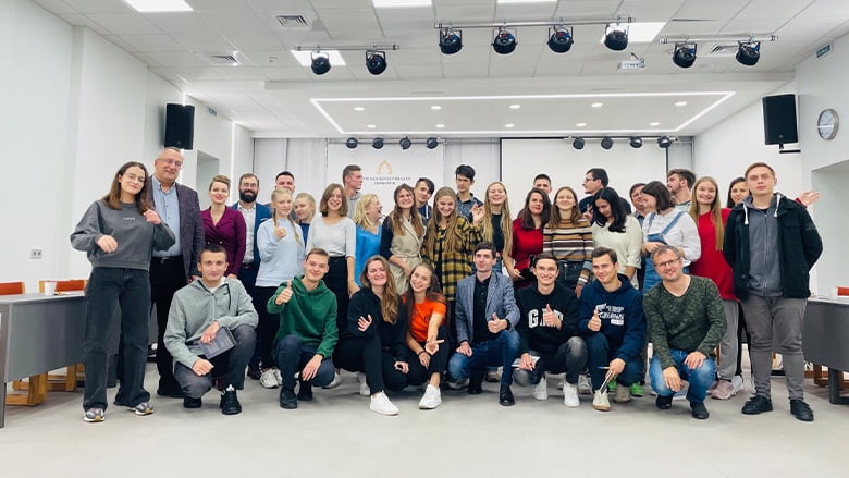 Асоціація вчених християн