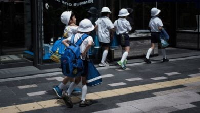 самогубства серед школярів